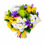 Букет «Воскресенье»